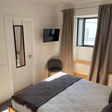 Vila Rosario Ponta Delgada Kültér fotó