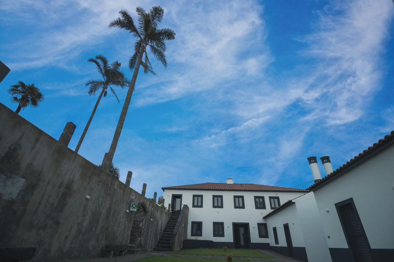 Vila Rosario Ponta Delgada Kültér fotó