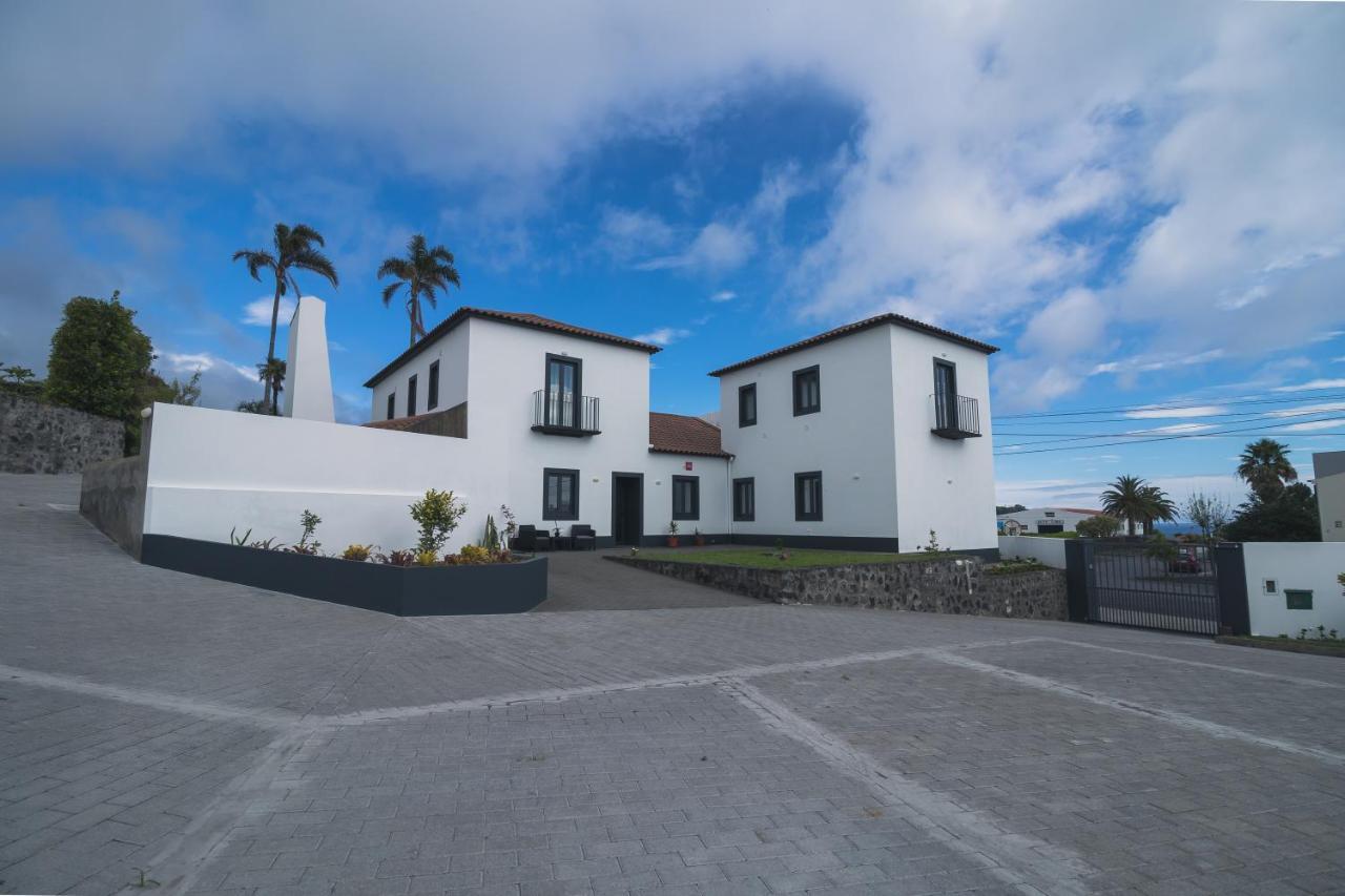 Vila Rosario Ponta Delgada Kültér fotó