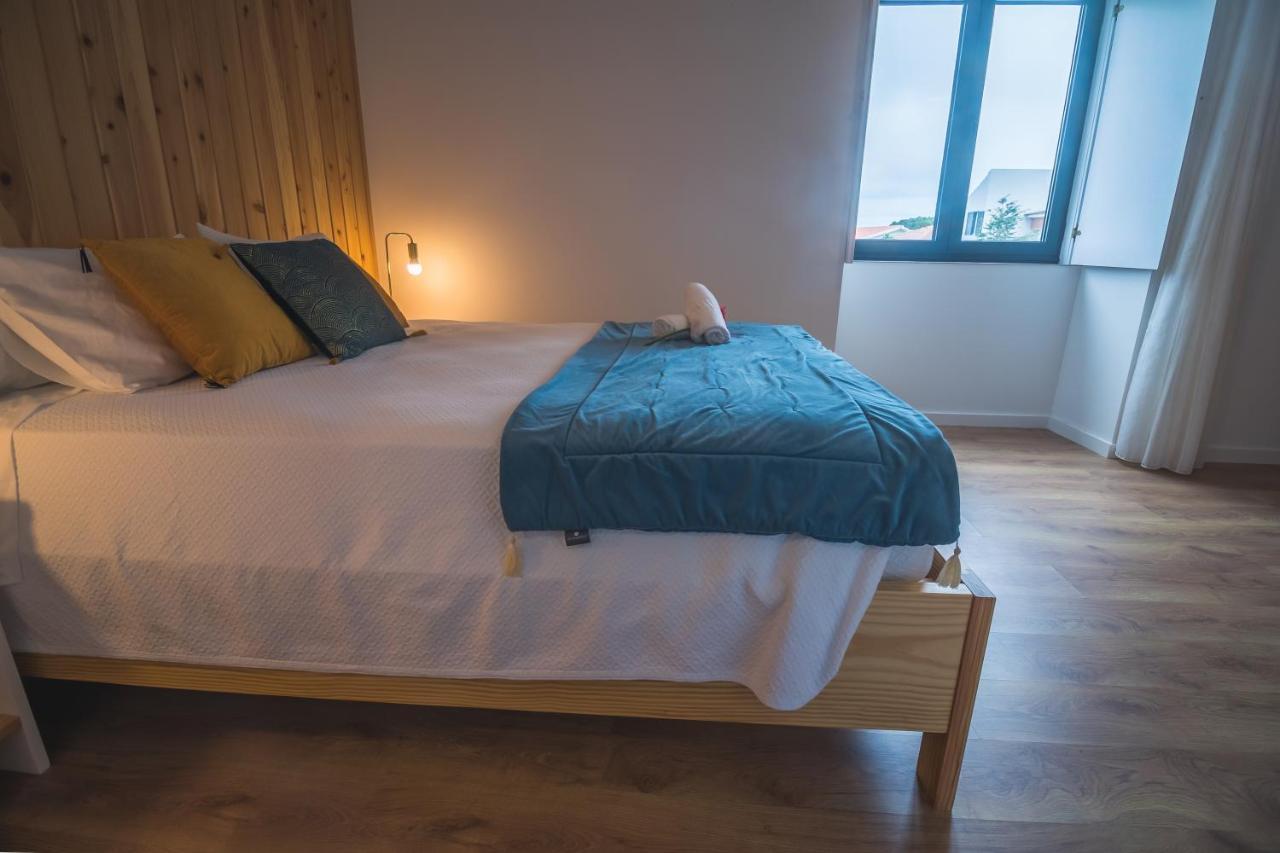 Vila Rosario Ponta Delgada Kültér fotó