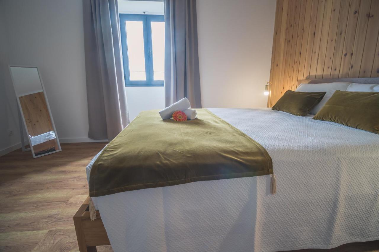 Vila Rosario Ponta Delgada Kültér fotó
