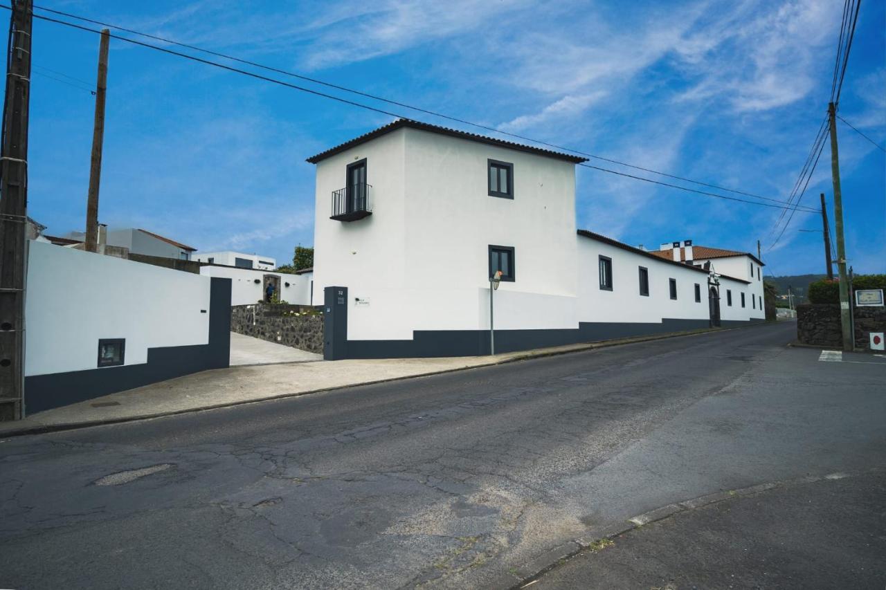 Vila Rosario Ponta Delgada Kültér fotó