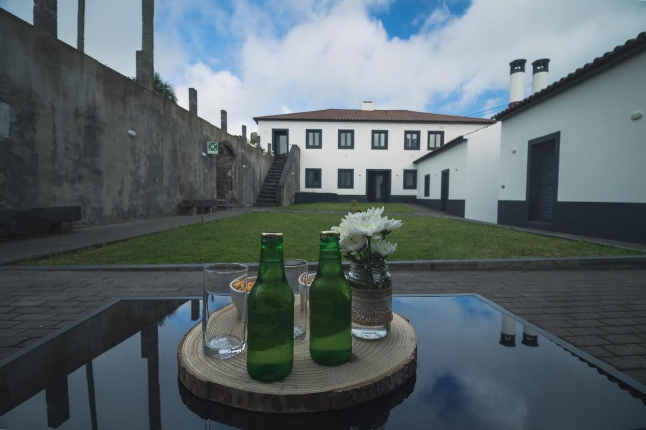 Vila Rosario Ponta Delgada Kültér fotó