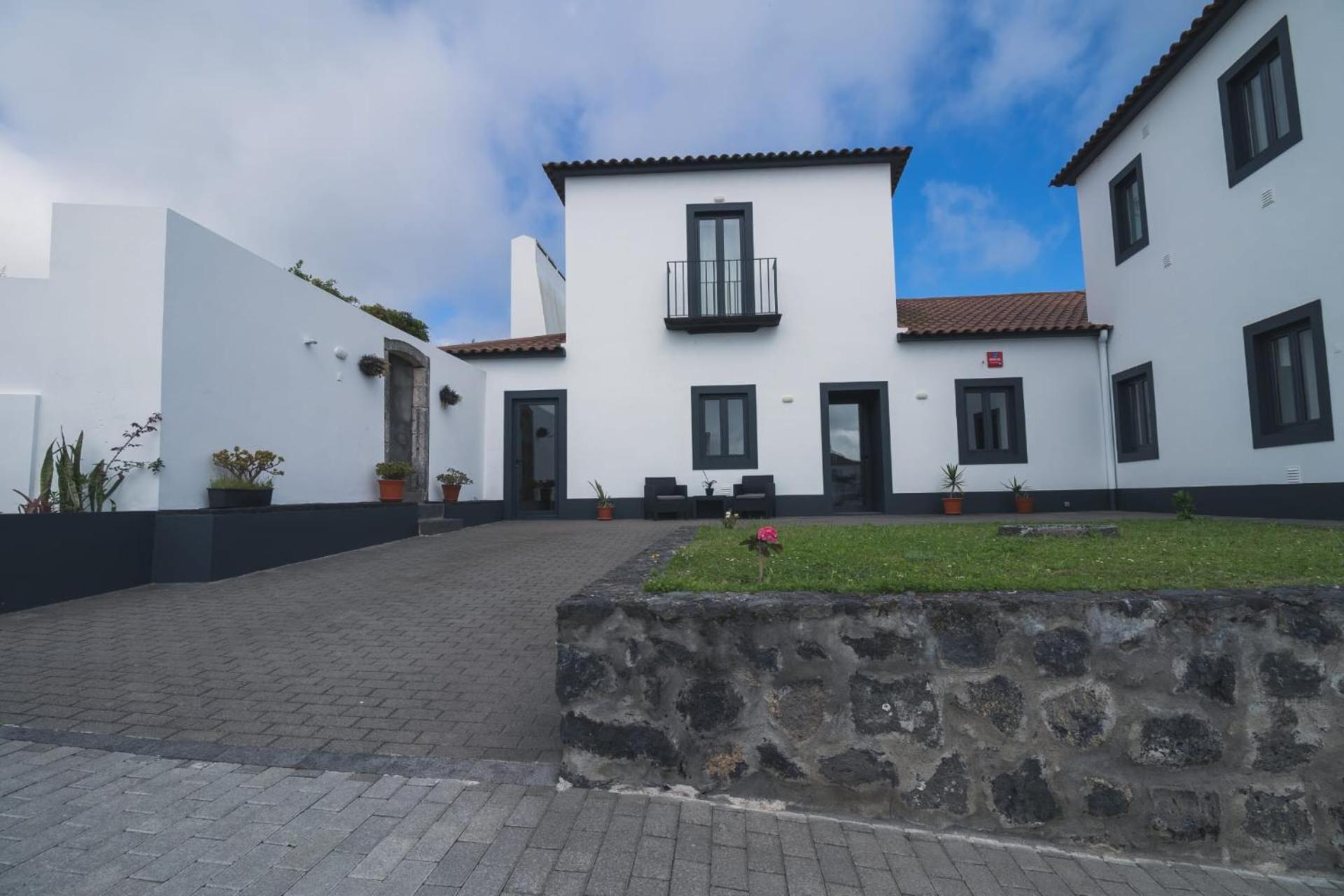 Vila Rosario Ponta Delgada Kültér fotó