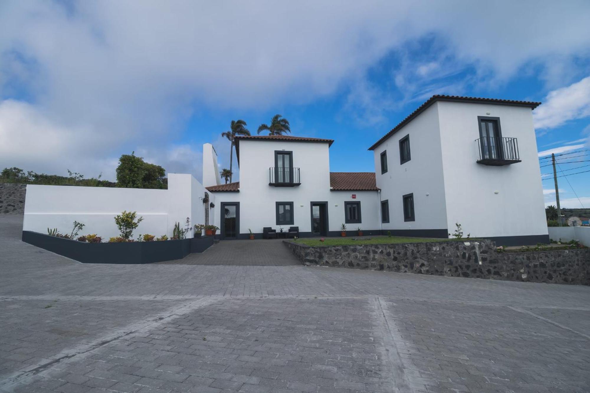 Vila Rosario Ponta Delgada Kültér fotó