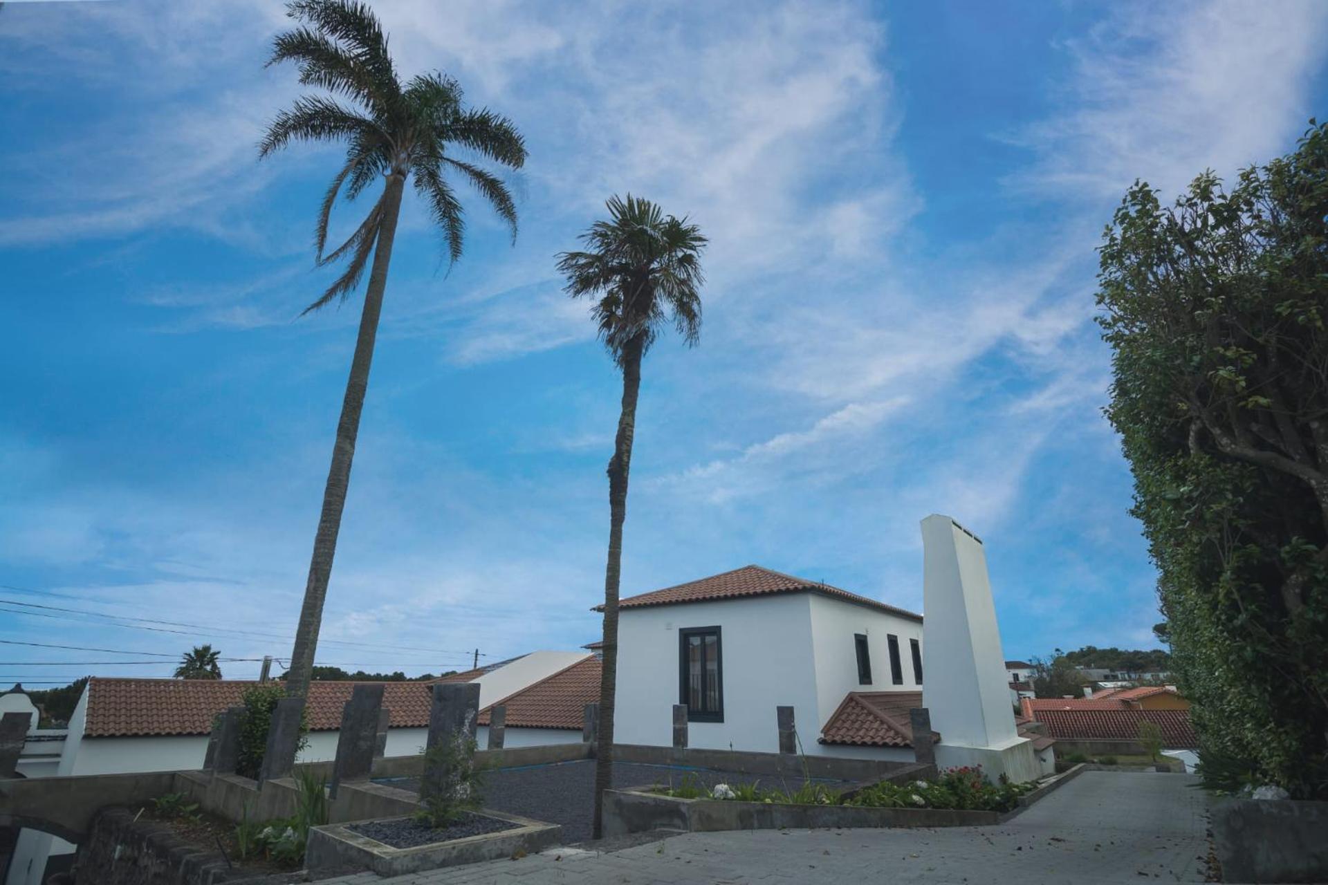 Vila Rosario Ponta Delgada Kültér fotó