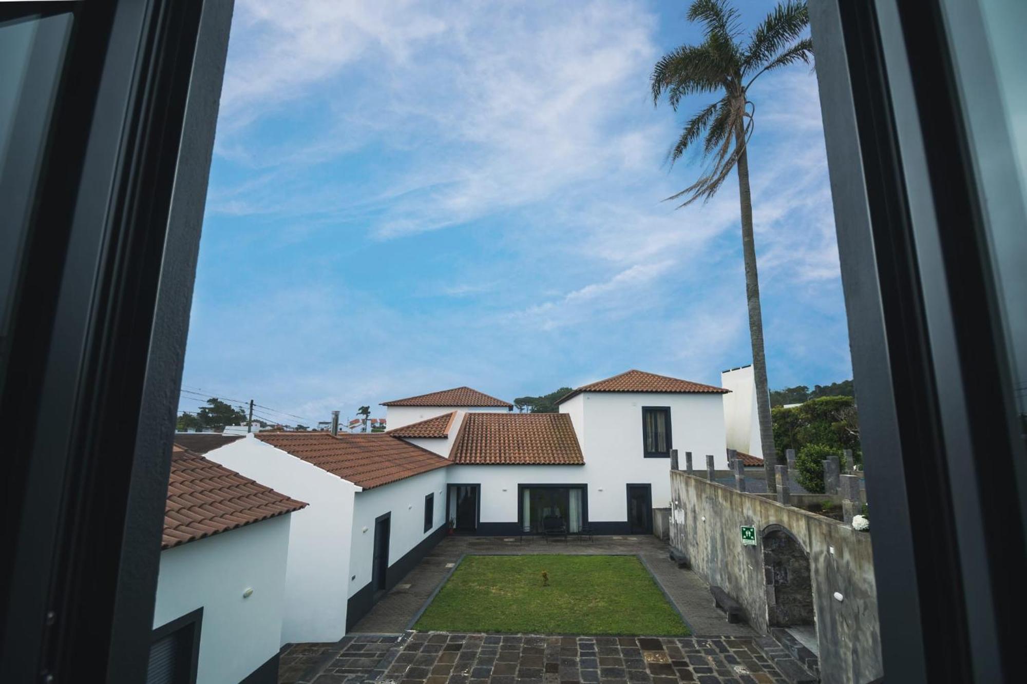 Vila Rosario Ponta Delgada Kültér fotó