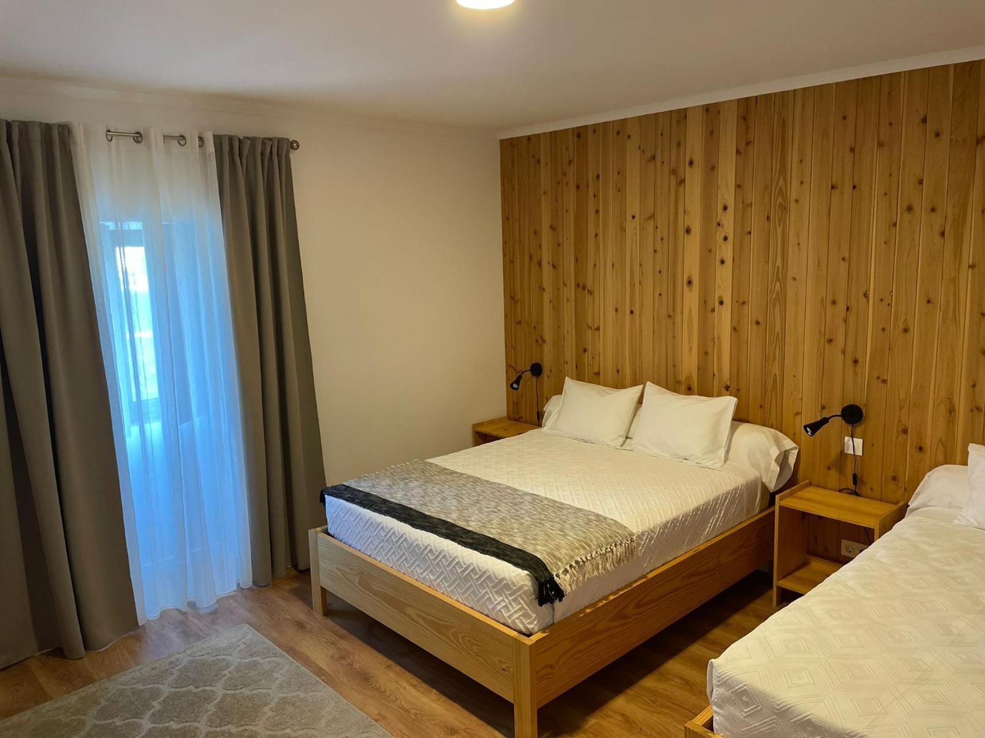 Vila Rosario Ponta Delgada Kültér fotó